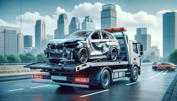 Car Salvage Wolverhampton: Get the Most Value from Your Scrap Vehicle