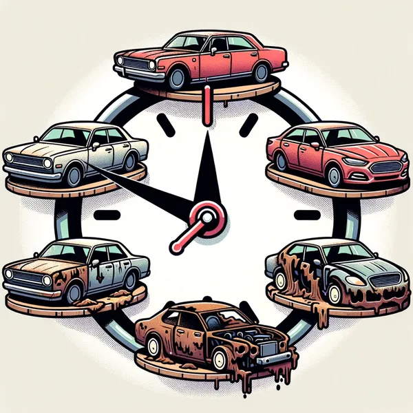New 2026 MOT Rules: Should You Scrap Your Car Instead of Repairing It?