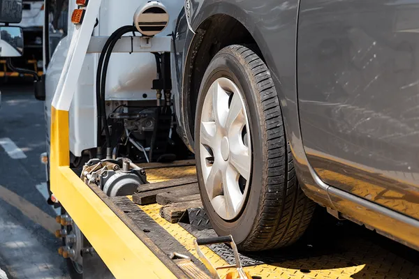 Scrap My Car Stourbridge: Expert Vehicle Collection & Recycling